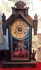 Ansonia parlor clock for sale  New Windsor