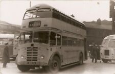 Old bus old for sale  HULL