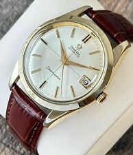 Omega seamaster 14k for sale  LONDON