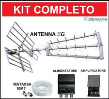 Kit antenna esterna usato  Scafati