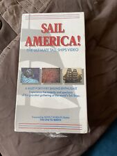 Sail america ultimate for sale  Seekonk