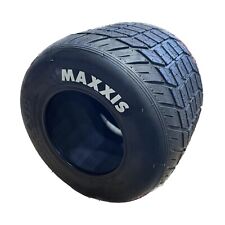 Usado, Pneu Maxxis Dirt Kart T18 12x9 comprar usado  Enviando para Brazil