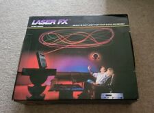 Vintage laser 1988 for sale  Shipping to Ireland