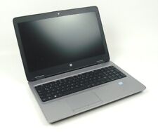 Notebook HP ProBook 650 G2 i5-6200U 2,3GHz 8GB RAM 512GB SSD NVMe * WINDOWS 11 *, usado comprar usado  Enviando para Brazil