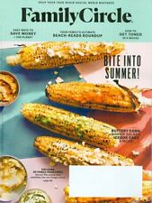 Círculo De Familia 2019 Revista: verano/mantecoso maíz, cena ensaladas, Heladera Pastel & segunda mano  Embacar hacia Argentina