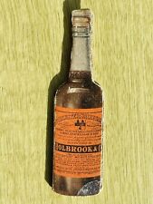 Holbrook worcestershire sauce for sale  STOURBRIDGE