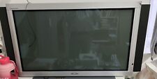 Fujitsu p42hts51es plasma for sale  BOREHAMWOOD