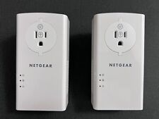 Netgear powerline adapter for sale  Brookline