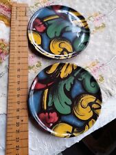 ceramic coasters for sale  NEWBURY