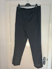 Kenzo homme pinstriped for sale  CHRISTCHURCH