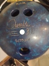 Columbia 300 tenpin for sale  CHELMSFORD