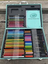 Crayola virtual design for sale  Florence