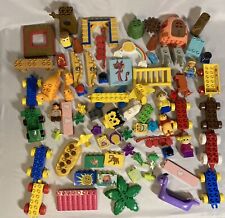 Lot lego duplo for sale  La Vista