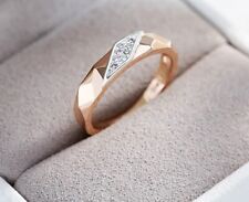 Ring fingerring gold gebraucht kaufen  Hohenleipisch