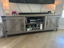 Modern stand grey for sale  Phoenix