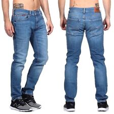 Tommy jeans slim gebraucht kaufen  Deutschland