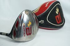 Taylormade Burner 2009 Driver HT / Regular Flex Graphite Shaft for sale  Shipping to South Africa