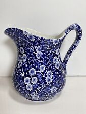 Crownford china pitcher for sale  Fort Lauderdale