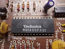 Technics 1600 mk2 usato  Minerbio