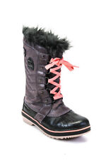 2 sorel snow boots for sale  Hatboro