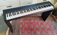 Yamaha p45 piano gebraucht kaufen  Altenfurt,-Fischbach
