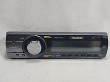 SOMENTE PLACA FRONTAL DEH-P480MP Pioneer Premier rádio de carro estéreo CD player placa frontal comprar usado  Enviando para Brazil