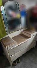 Dressing table movable for sale  BRIDGNORTH