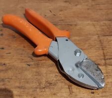 Super gripper shears for sale  NEWCASTLE UPON TYNE