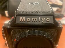 Mamiya m645 film for sale  Pomona