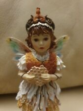 Leonardo collection fairy for sale  Shipping to Ireland