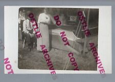 Rppc 1910 carnival for sale  Decorah