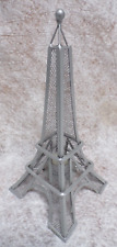Eiffel tower votive for sale  Santa Rosa