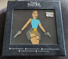 Official tomb raider for sale  NORTHALLERTON