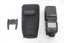 Câmera Digital Canon Speedlite 600EX II-RT Flash EX+ EOS 600 EX R RP 5D 6D 7D  comprar usado  Enviando para Brazil