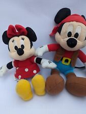 Mickey minnie mouse for sale  CHEADLE