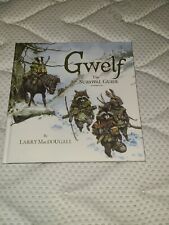 Gwelf survival guide for sale  TOWCESTER