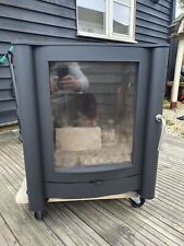 Firebelly fb1 woodburning for sale  LEICESTER