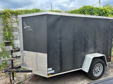12x6 5 trailer for sale  Forest Park