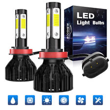 2pc h11 led for sale  USA