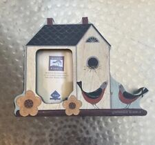 Cream birdhouse picture for sale  Mckinney