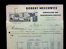 Robert meschwitz gera gebraucht kaufen  Gößnitz