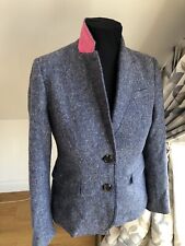 Joules blazer jacket for sale  LYMINGTON