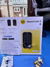 Yale assure lock for sale  HAYES