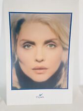 Debbie harry card for sale  CHIGWELL