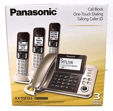 Panasonic tgf353 digital for sale  Columbus