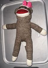 Sock monkey girls for sale  Chillicothe