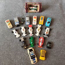 Scalextric cars. vintage for sale  Shipping to Ireland