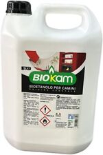 Bioetanolo liquido inodore usato  Boscoreale
