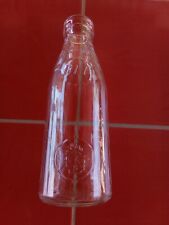 Vecchia bottiglia del usato  Terrasini