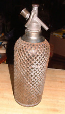 Vintage wire mesh for sale  GLOSSOP